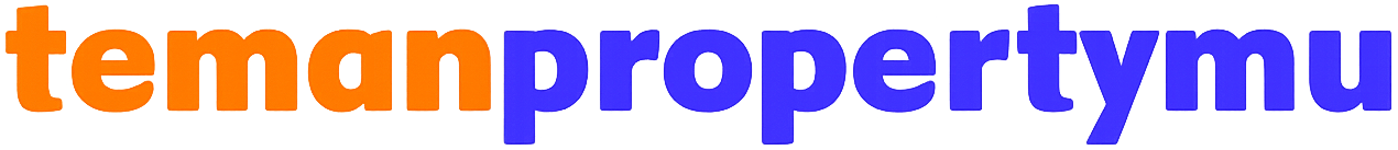 Teman Propertymu logo